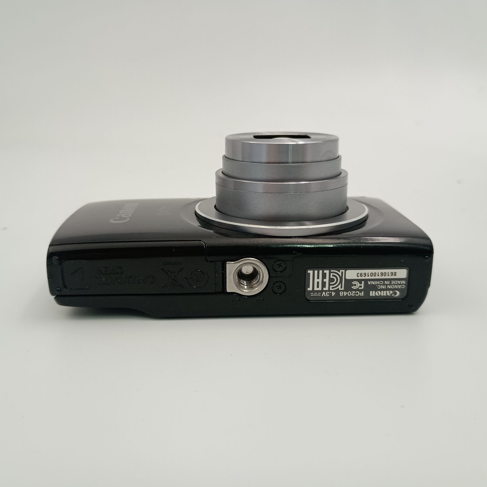 Canon IXY120 コンパクトデジタルカメラ ブラック Amazon.co.jp: Canon デジタルカメラ IXY 120 光学8倍ズーム