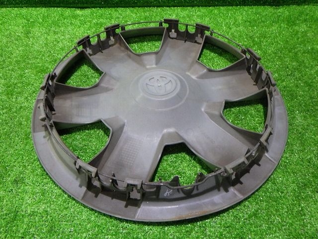 200ハイエース 純正 ホイールキャップ 1枚 42602-26010 15インチ