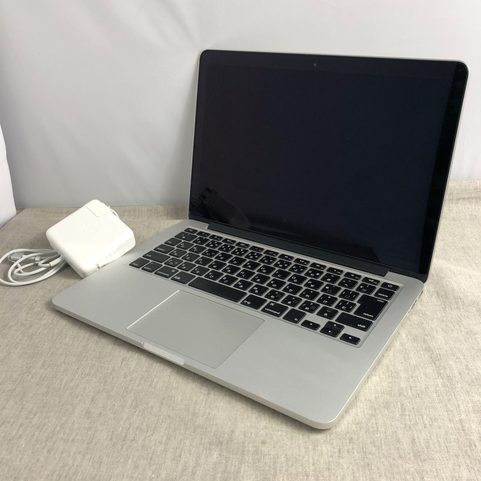 ◇ジャンク品◇ Apple MacBook Pro Early 2015 13インチ / i5