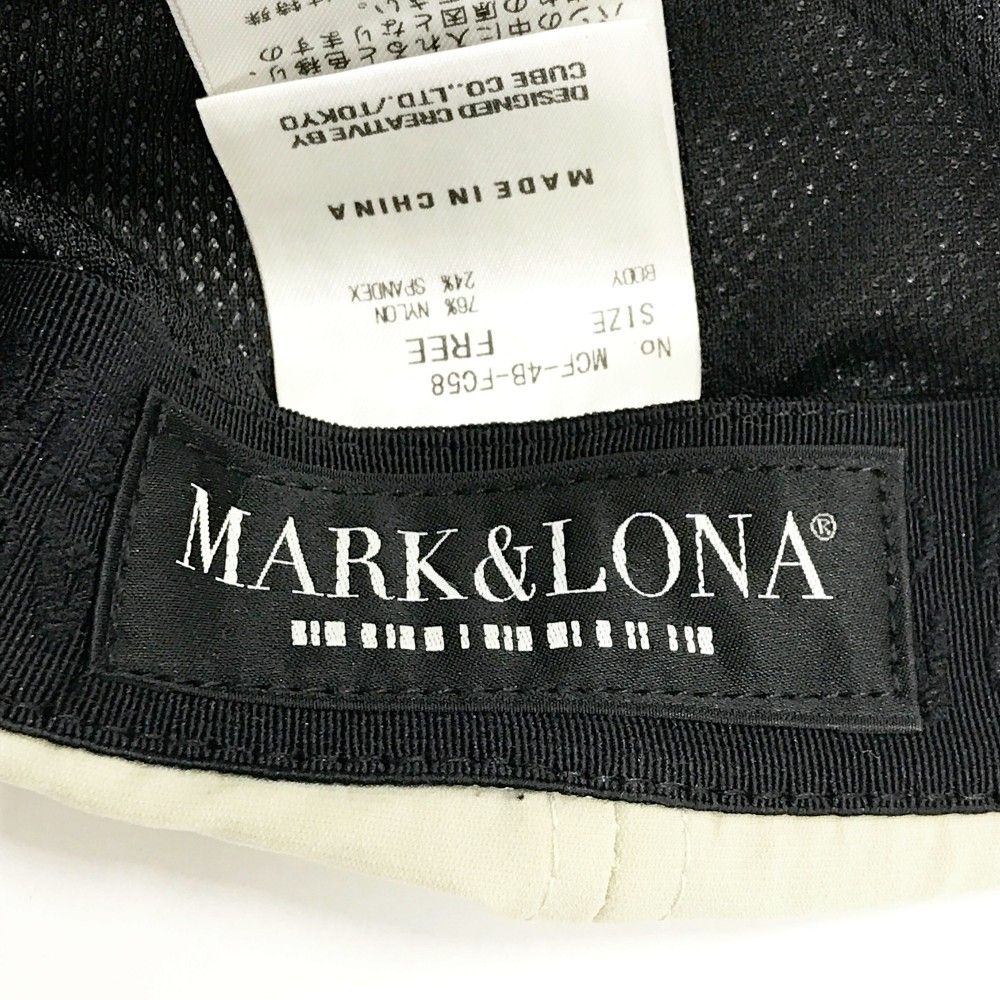 2025年モデル キャップ