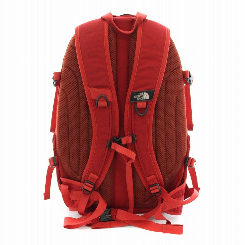 ザノースフェイス THE NORTH FACE ボストーク28 VOSTOK 28 リュック