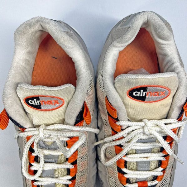ナイキ NIKE エアマックス 野球 スパイク 26.5cm US8.5 AIR