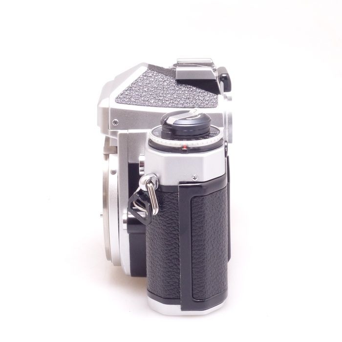 中古】(ニコン) Nikon FE シルバー - メルカリ
