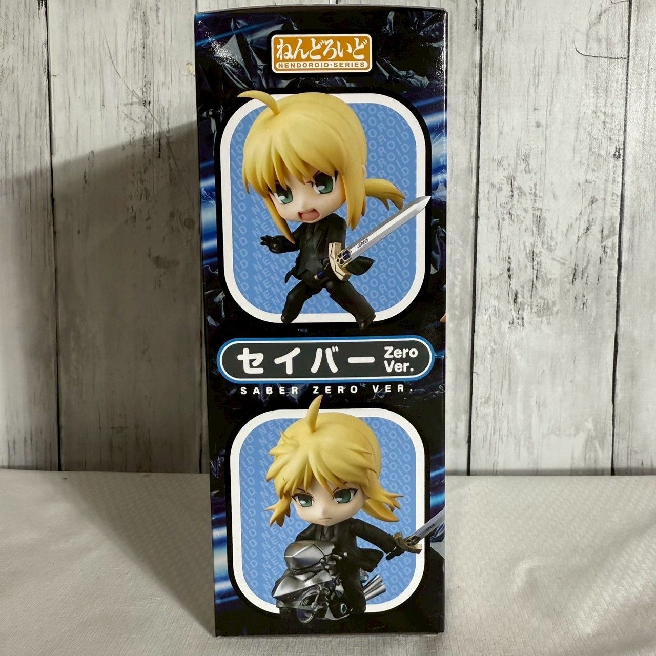値下げ交渉歓迎] グッドスマイルカンパニー ねんどろいど No.258