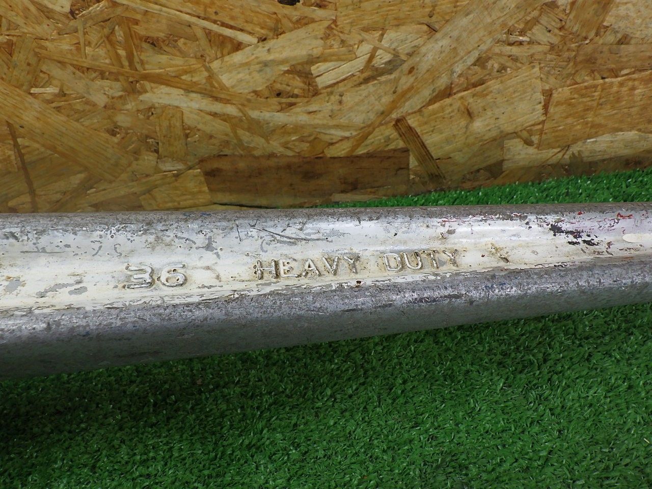 お値引 締め付け 解体作業に スーパー パイプレンチ AP-900 品 当店人気NO.1。