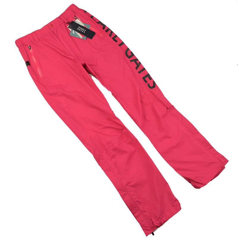 パーリーゲイツ