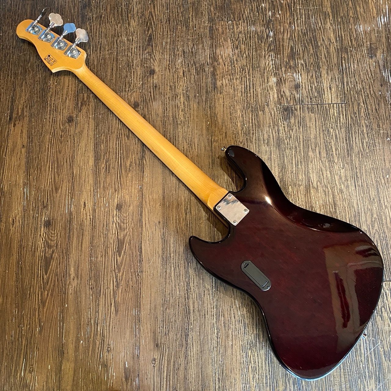 Elioth J 303 エレキベース Elioth J 303 エレキベース 最大10%OFFクーポン Electric Bass
