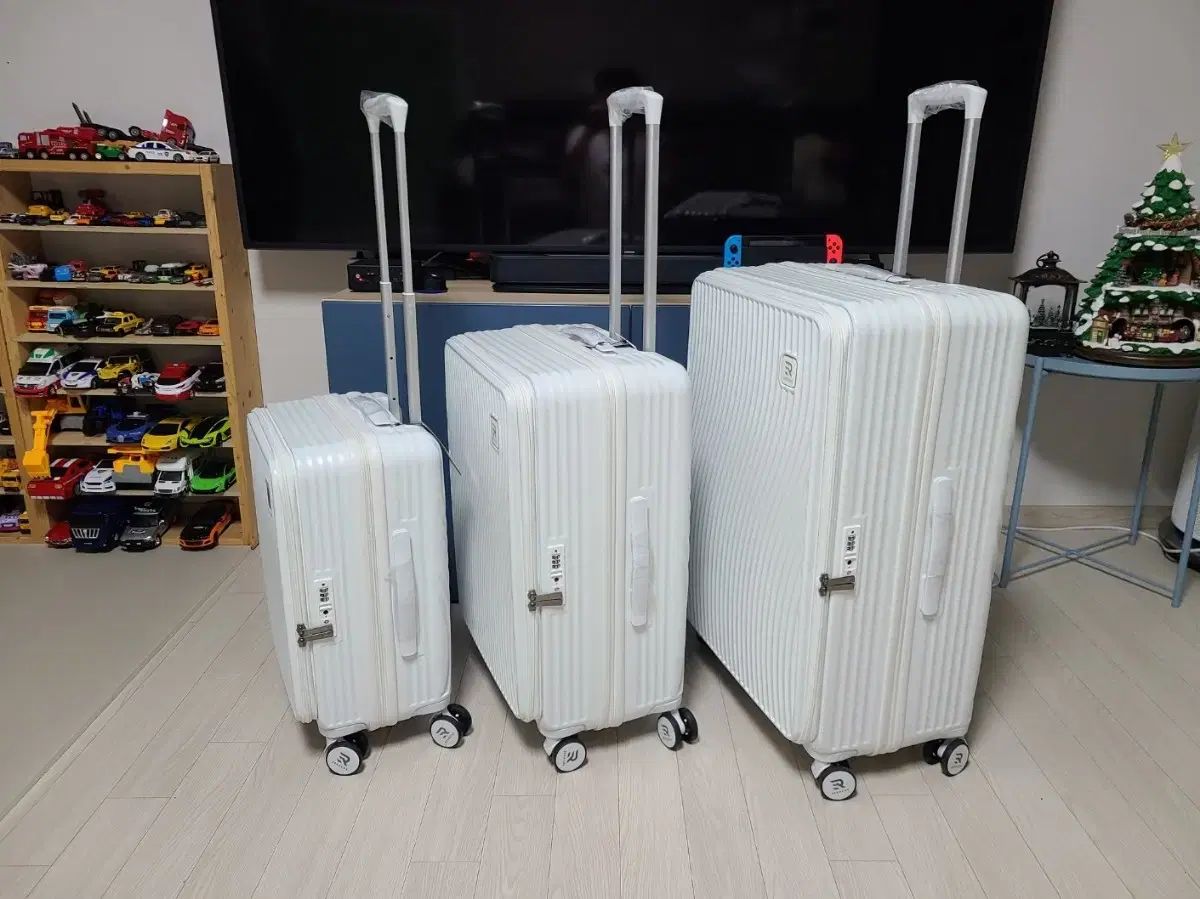 クリーム 24 インチ エスロシュ オープンピック