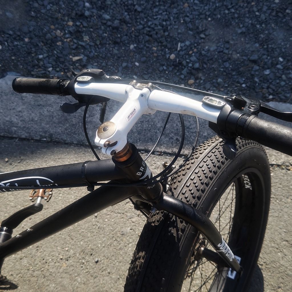 430mm カスタム車両