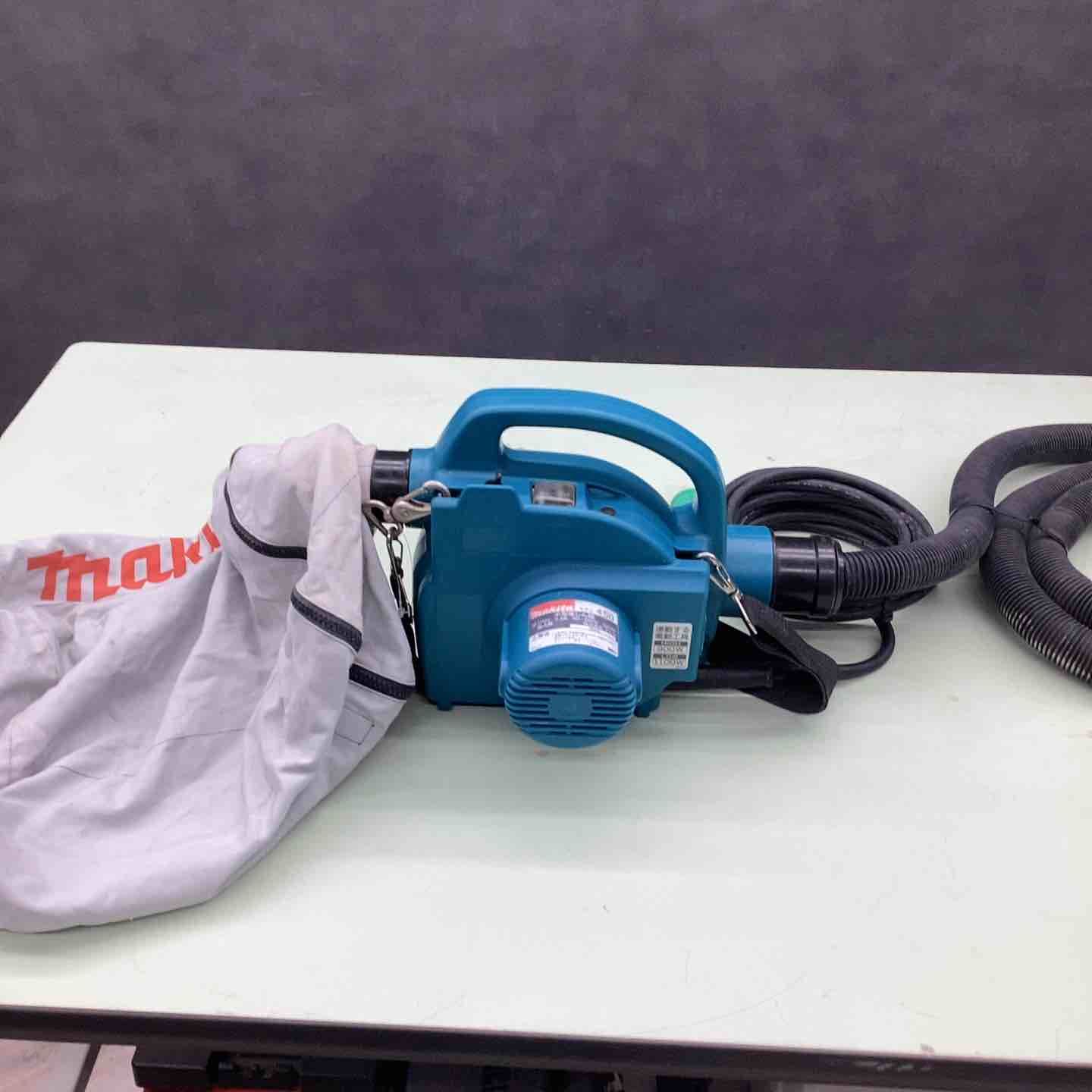 マキタ makita 集じん機 乾式 450 P 越谷店