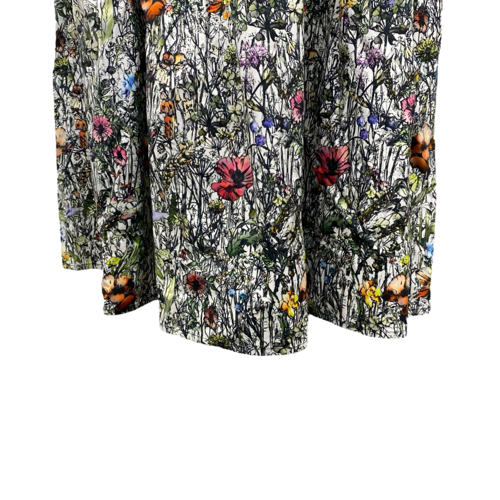 DIOR プリーツスカート　34＝s 楽天市場】【中古】Christian Dior プリーツスカート