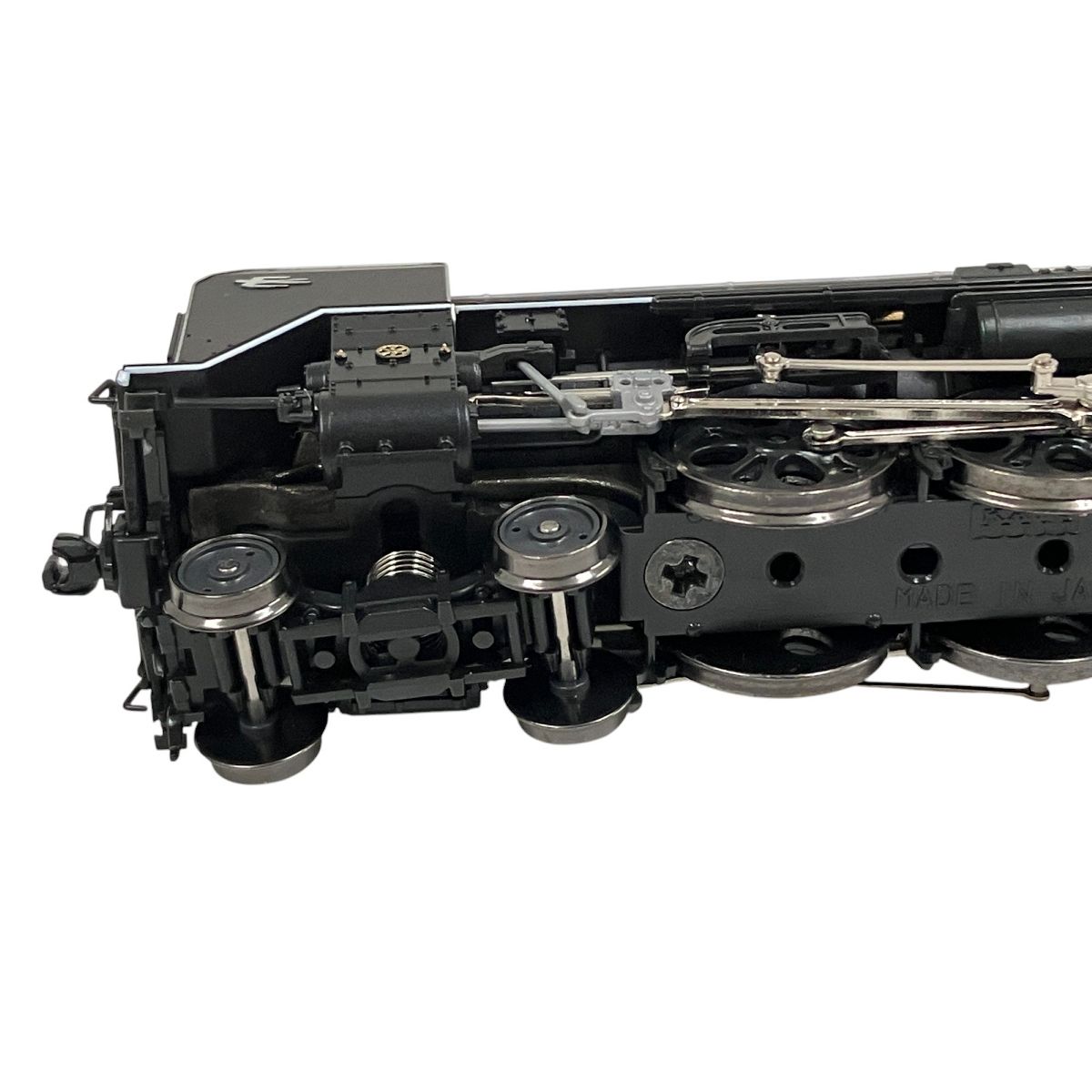 MaxE1 新塗装9両セット 全車室内灯付き （車両整備】E4系新幹線