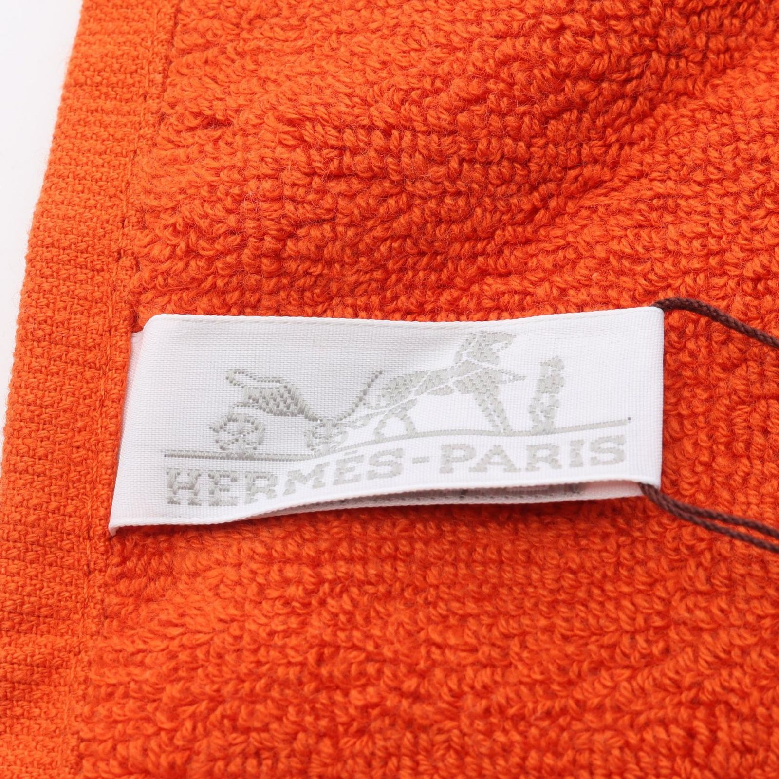 エルメス HERMES タオル カレタオル ステアーズ その他 タオル