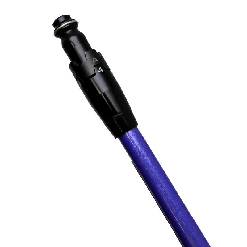 アッタス クール 7S シャフトのみ（スリーブ無しですが追加可能