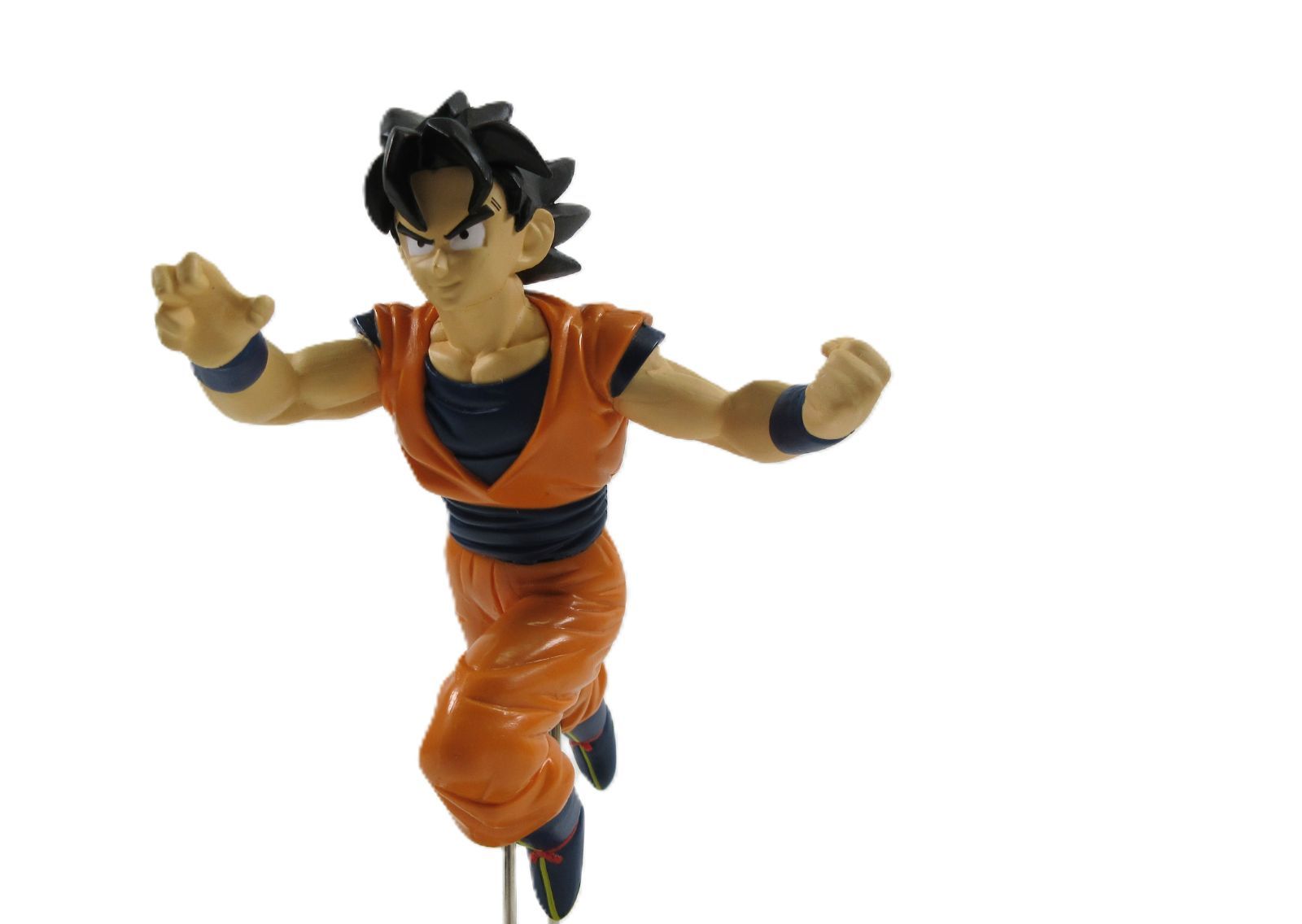 ドラゴンボールZ　フィギュア 4種セット　孫悟空 ・ トランクス 超サイヤ人トランクスと超サイヤ人4孫悟空 - メルカリ