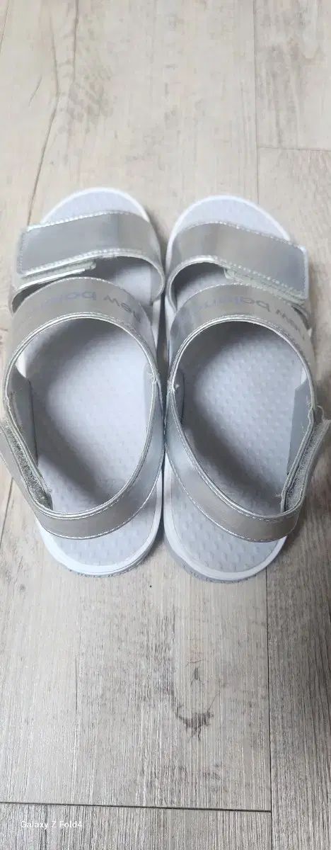 New