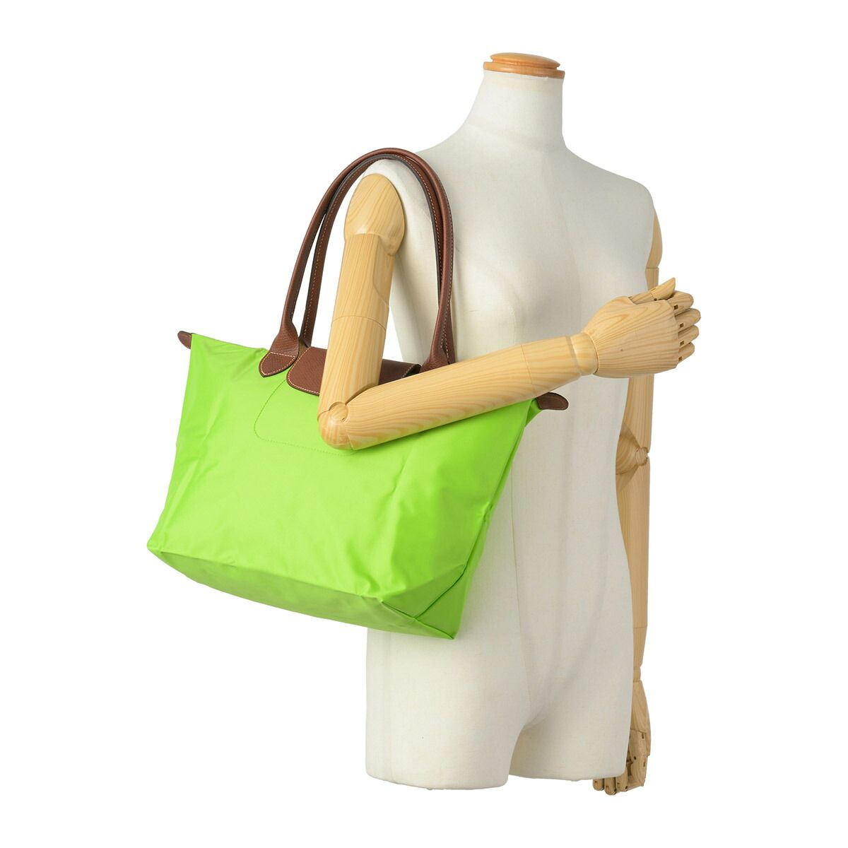 新品 ロンシャン LONGCHAMP トートバッグ ル プリアージュ ショルダー 