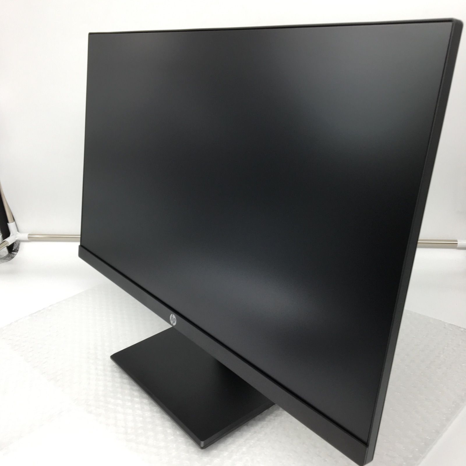 中古美品】HP P244 23.8インチ ワイド モニター - メルカリ 中古美品】HP P244 23.8インチ ワイド モニター - メルカリ