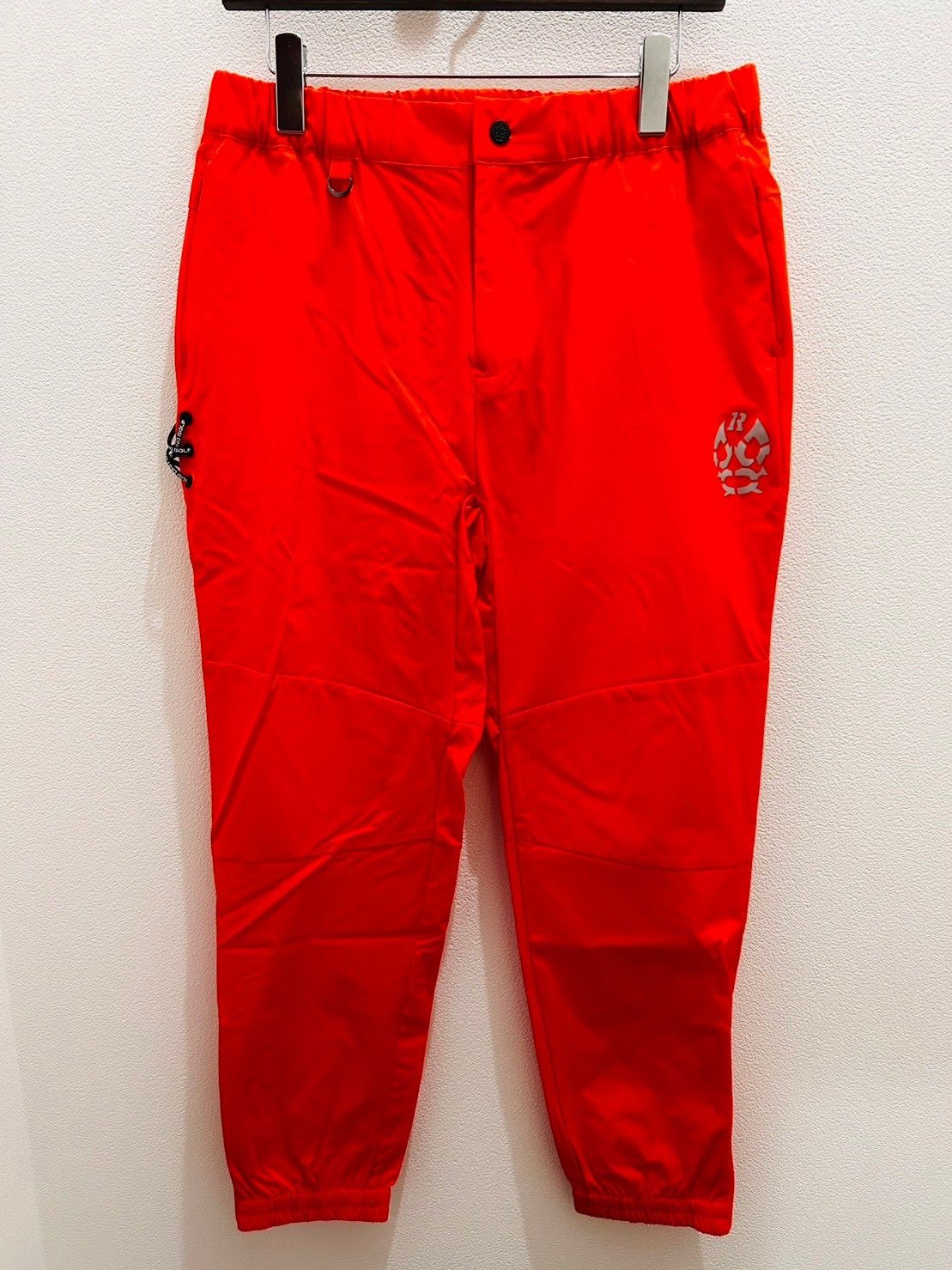 新品】 RUSSELUNO GOLF ラッセルノ ゴルフ メンズ RG-2310701