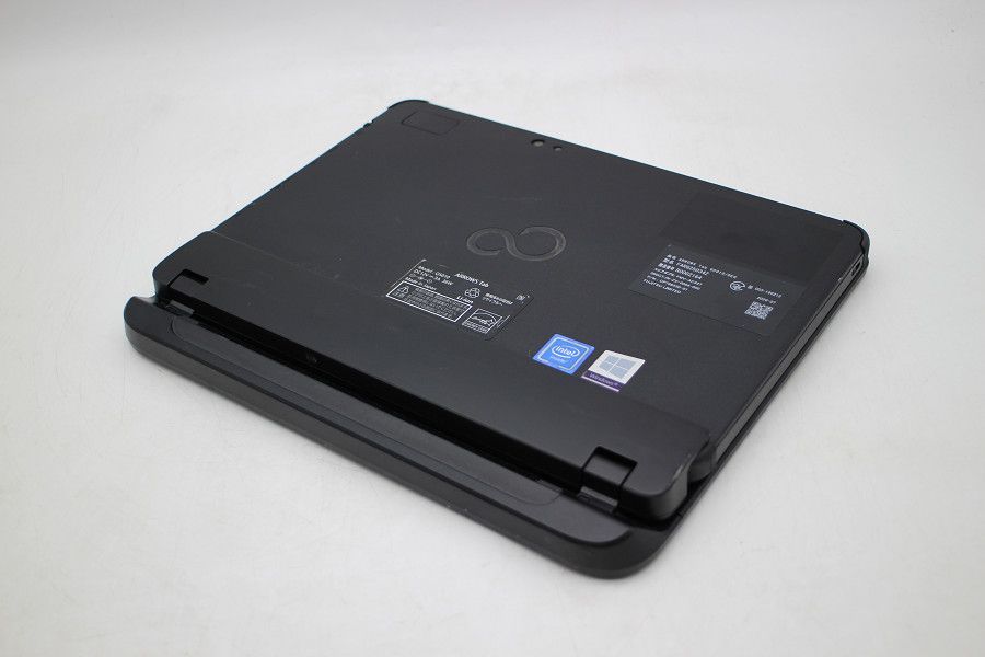 富士通 ARROWS Tab Q5010 DEG Celeron N4000 1.1GHz 4GB 128GB 10.1W WUXGA 1920x1200 タッチパネル Win11 557253150 VETTDRUCK_DE