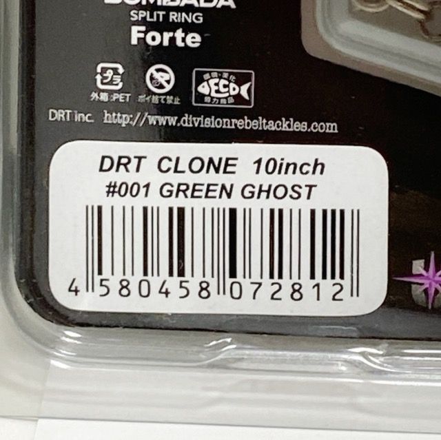 DRT × FLASH UNION/ディーアールティー×フラッシュユニオン DRT