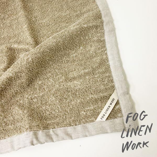linen work