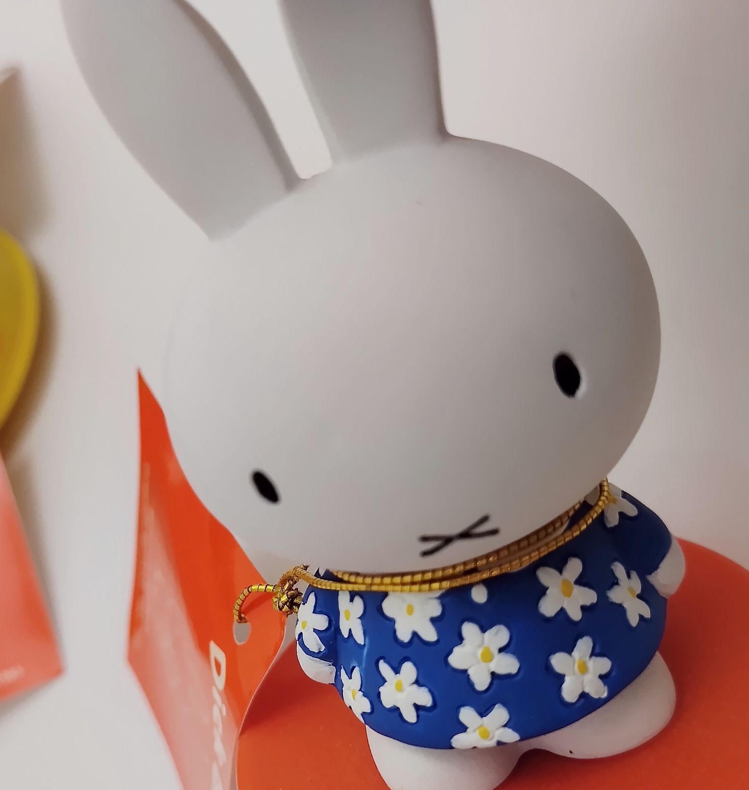 陶器オルゴール