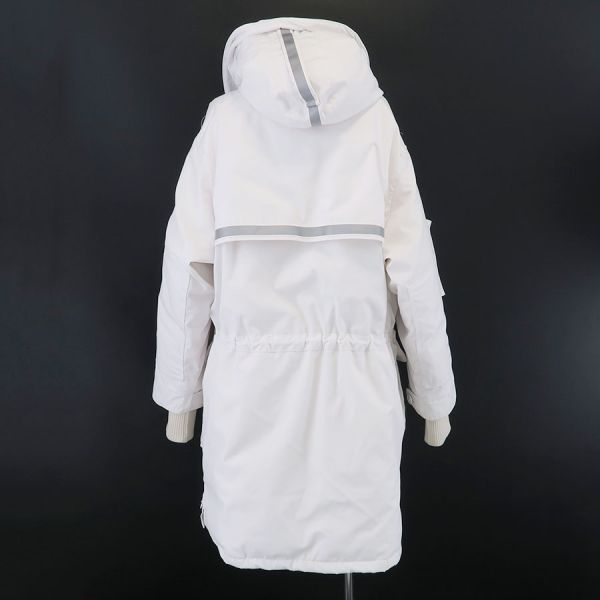 スノーグースバイカナダグース ライダーパーカー Bランク