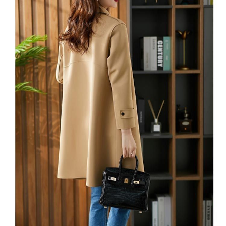 オフィスカジュアル OL