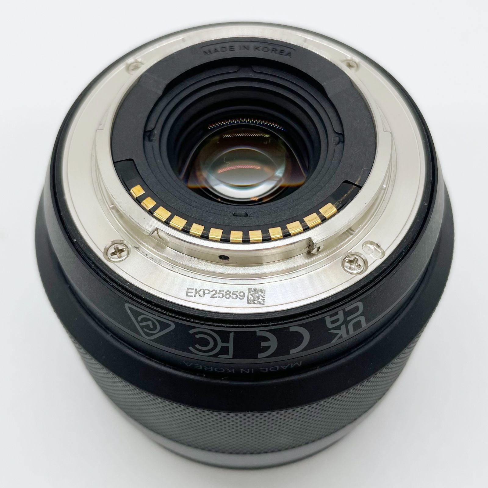 □極上品 SAMYANG サムヤン 超広角単焦点レンズ AF 12mm F2 X