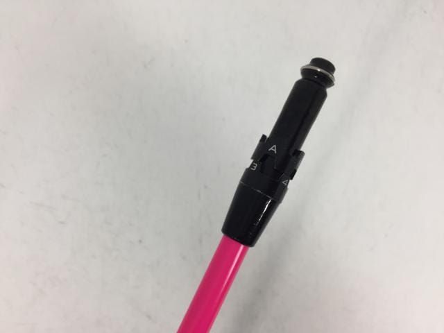 返品OK ゴルフクラブ UST マミヤ シャフト単品 タイトリスト スリーブ付 UST マミヤ DAAAS 5 1W