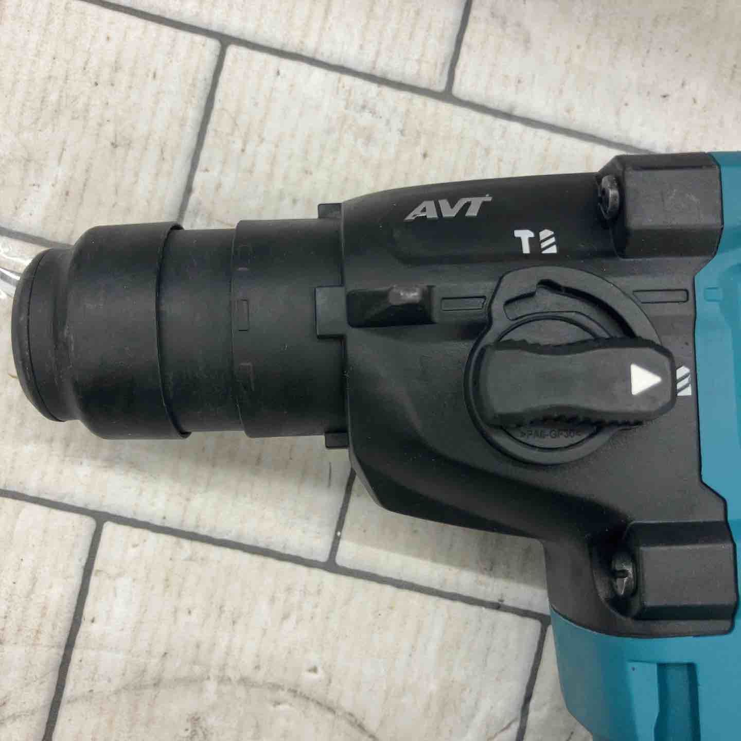 HR183DZKV 18V6.0Ahバッテリー1個付き
