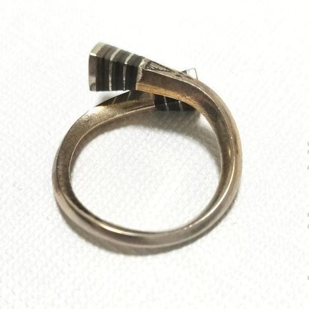 新品未使用★トゥアレグシルバー 15号 リング　シルバー925a7000 新品未使用☆トゥアレグシルバー 15号 リング シルバー925a7000 - メルカリ