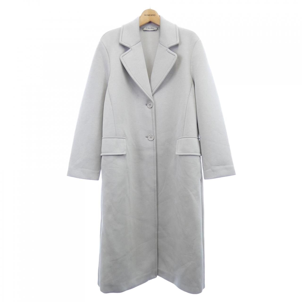 エスマックスマーラ S Max Mara 2419901011 コート