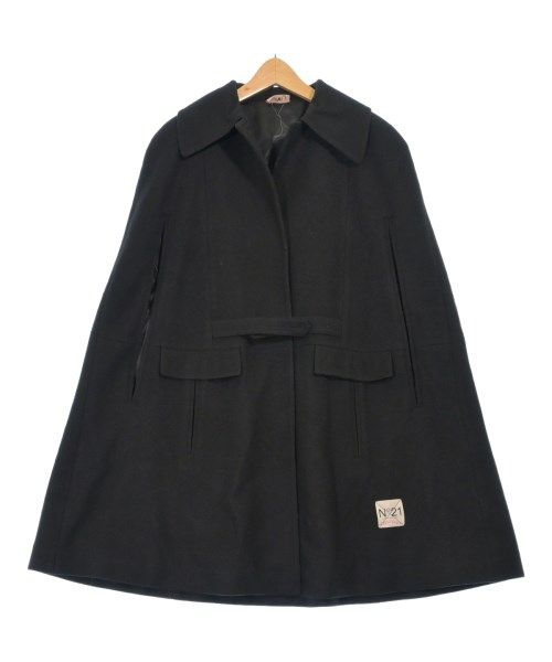 N°21 コート その他 キッズ 古着