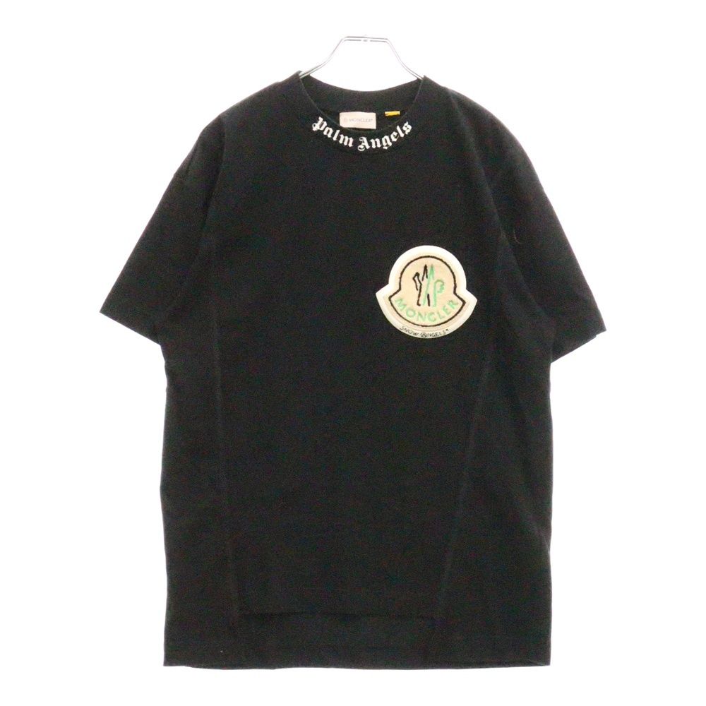 MONCLER (モンクレール) ×Palm Angels MAGLIA パーム MONCLER (モンクレール) ×Palm Angels MAGLIA パーム