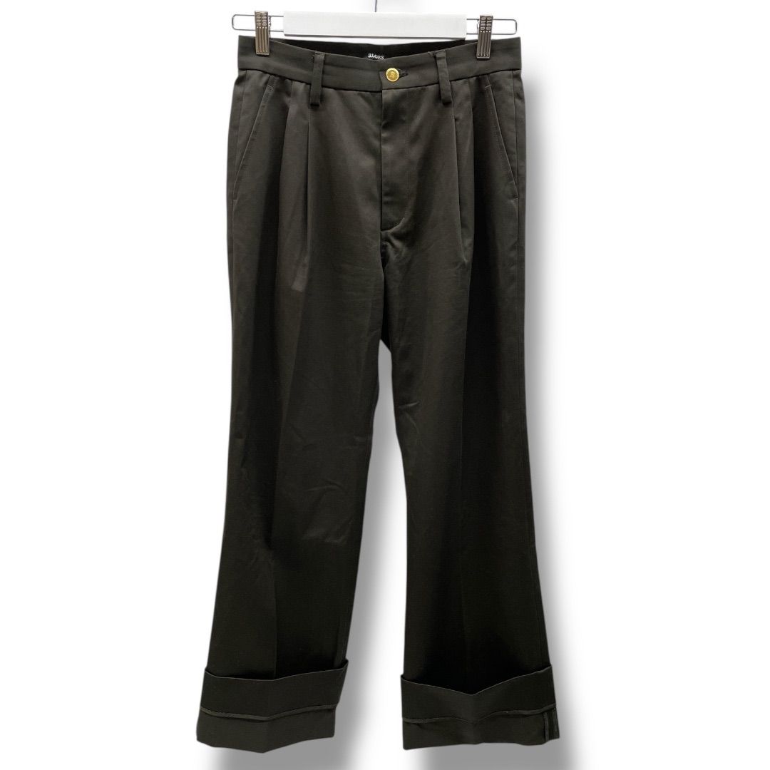 aLORS アロー Pantalon Chino パンタロンチノ スラックス チノパン