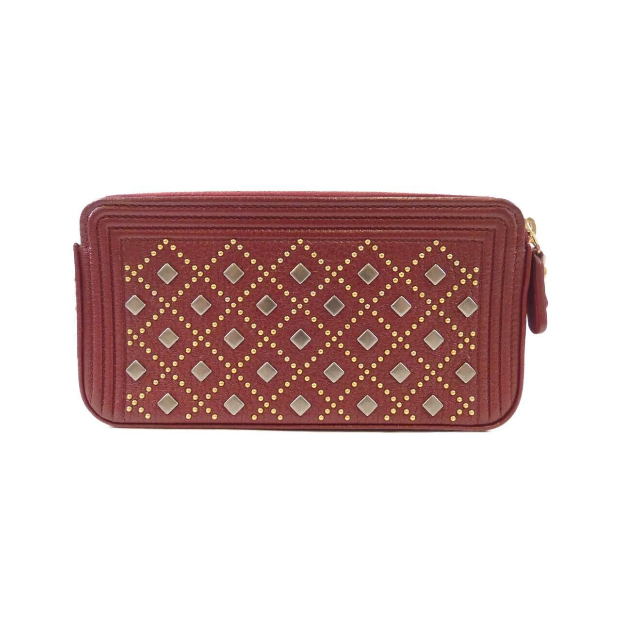 シャネル ボーイシャネル ライン 84069 チェーンウォレット