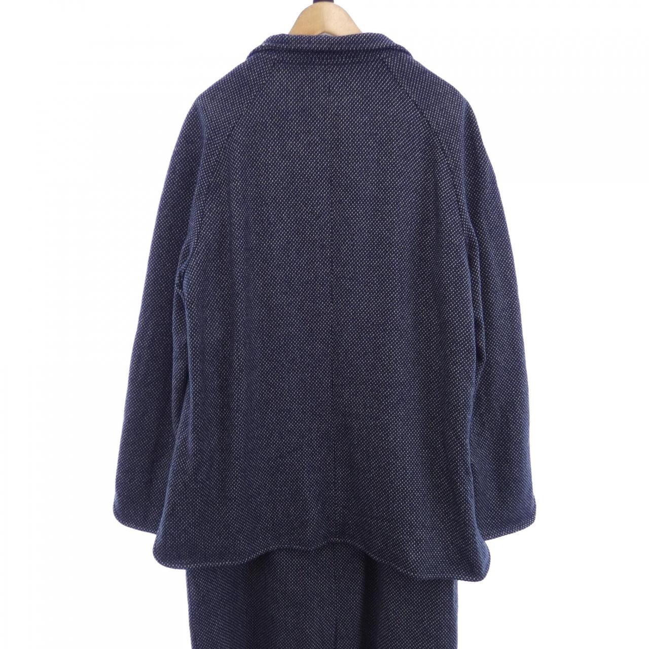 エスカーダ ESCADA セットアップ