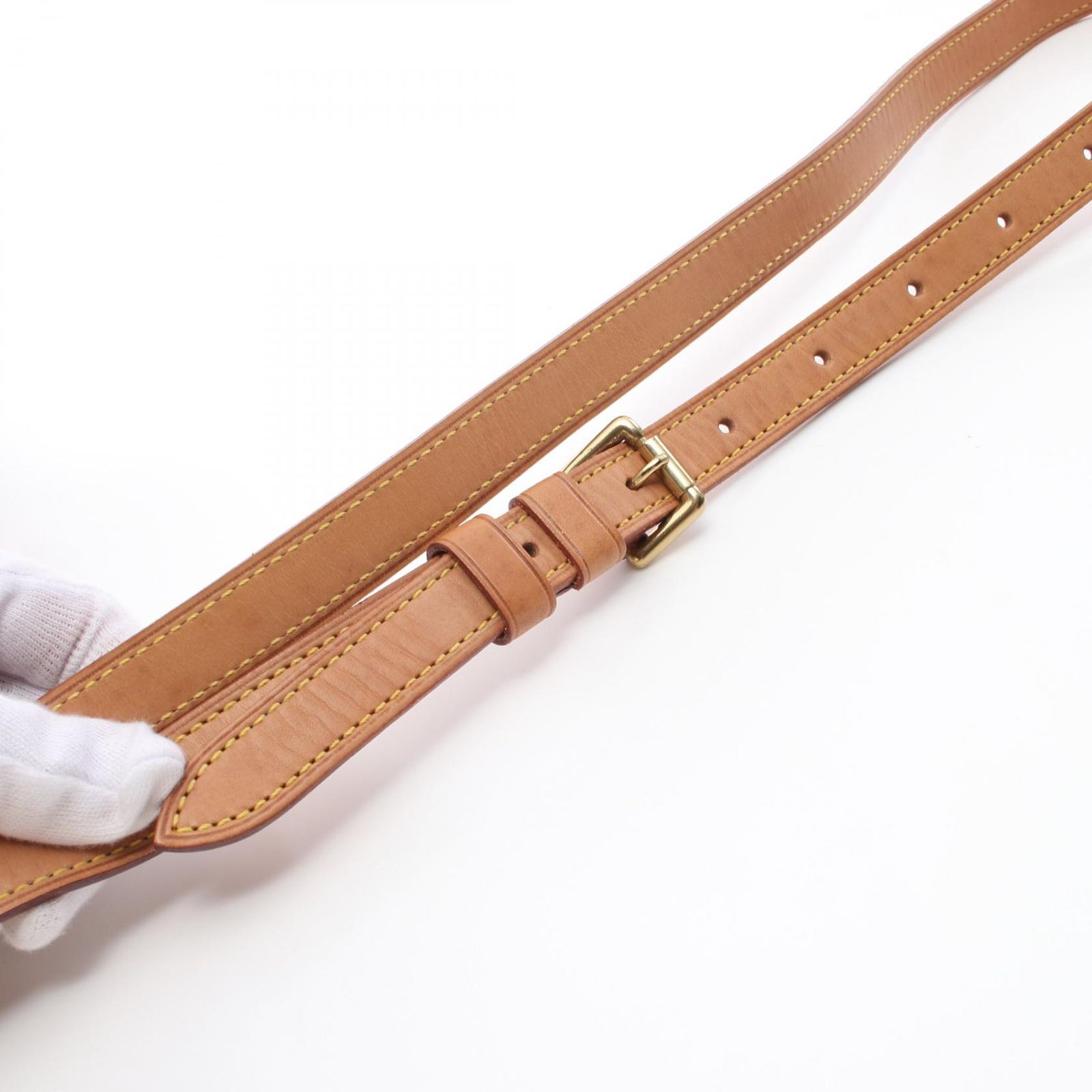 VUITTON ショルダーバッグ
