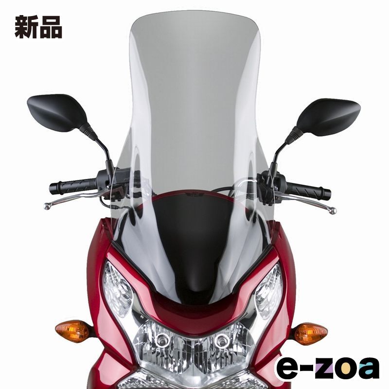 なる専用たしまき DAYTONA デイトナ カウルスクリーン national cycle Vstreamウインド