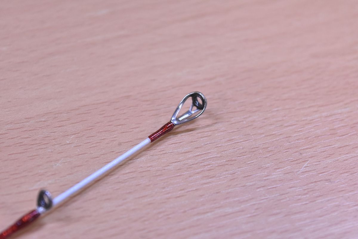  シマノ 21 炎月 XR FS B 55 ML 右 ベイトロッド SHIMANO ENGETSU タイラバ マダイ 真鯛 オフショア 釣り 等に ルアーセット タイラバロッド ロッド