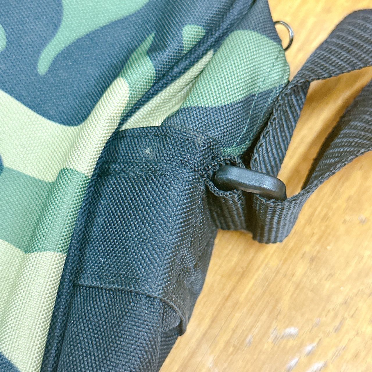 ◆非売品◎ SUNTORY BOSS × カンタベリー フリースライナージャケット L相当 水色 メンズ ラグビー サントリー ボス パーカー ブルゾン 非売品Canterbury カンタベリー サントリーボス BOSS コラボ 迷彩