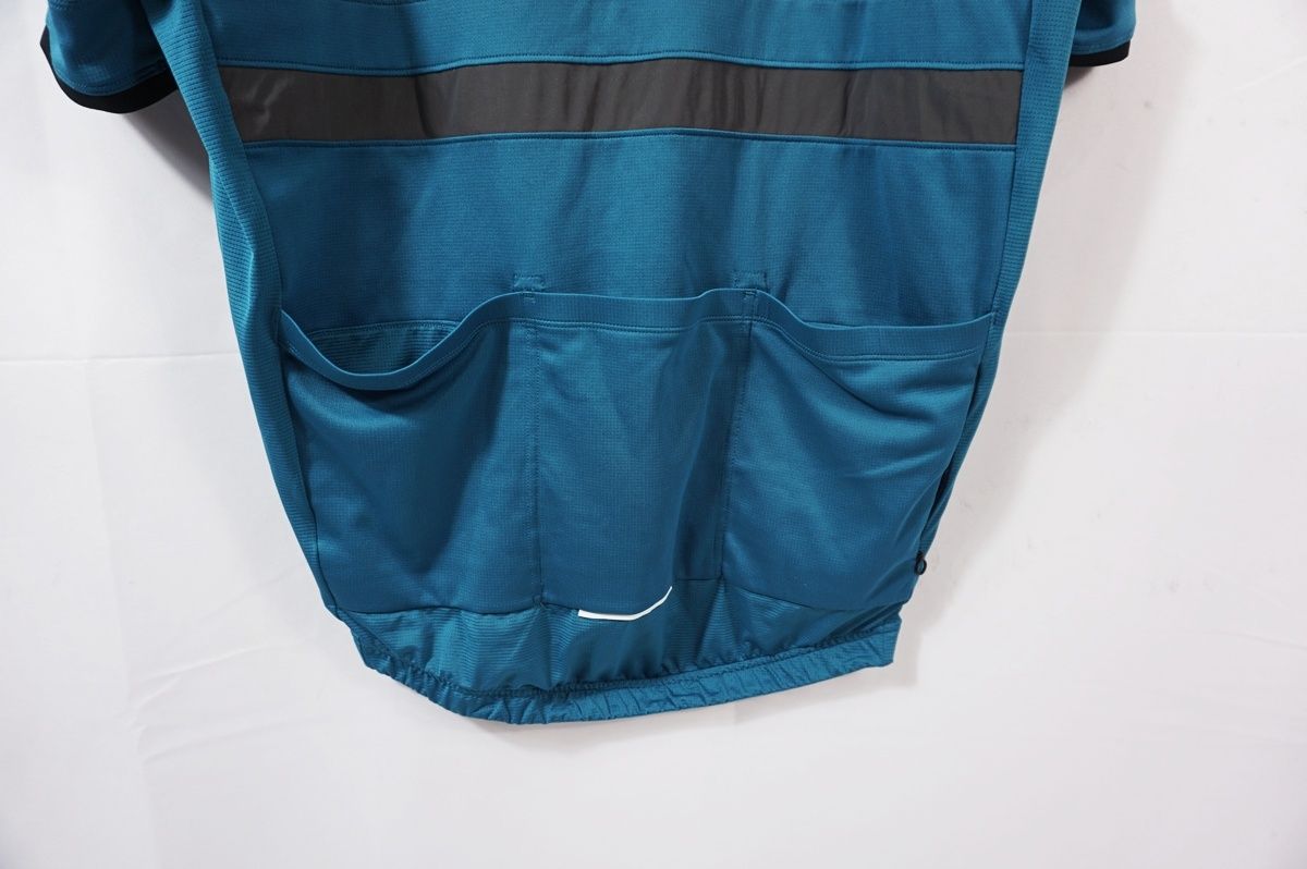 RAPHA 「ラファ」 ブルベライトウェイト XLサイズ サイクル