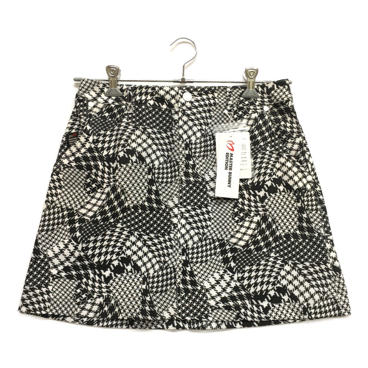 未使用品 レディース マスターバニーエディション MASTER BUNNY