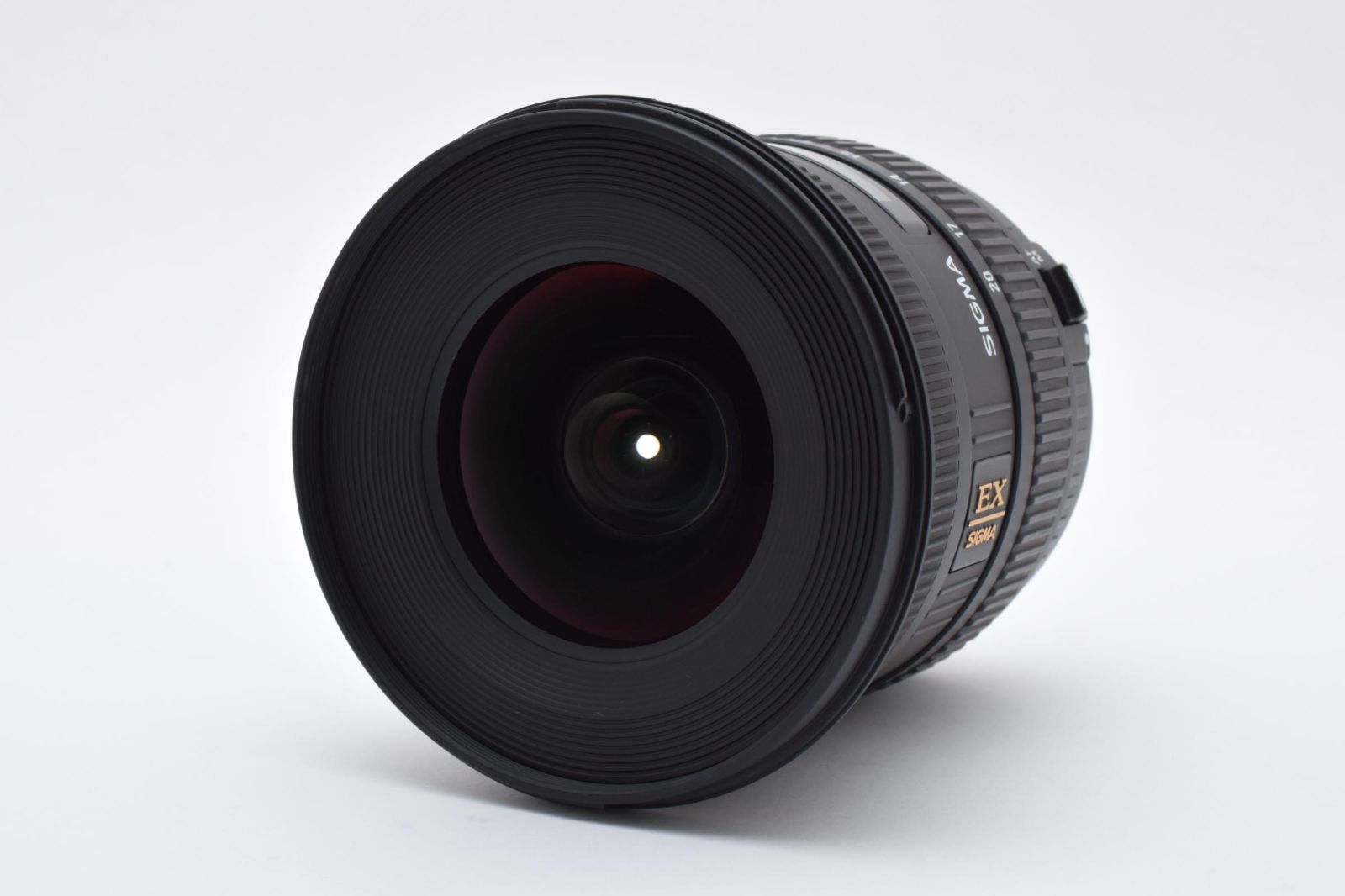 シグマ 10 20 mm f 4 5 6 EX DC HSM 2611923