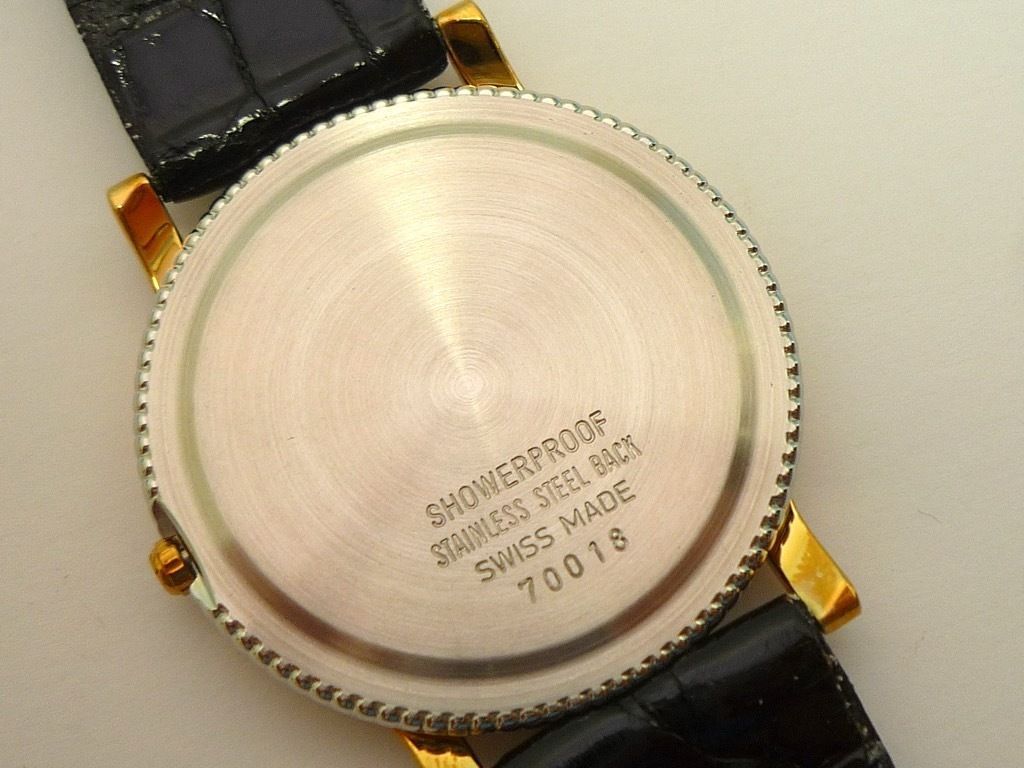 クロードベルナール claude bernard 自動巻 腕時計 参考83,000円 未使用 Claude Bernard クロードベルナール 高級感