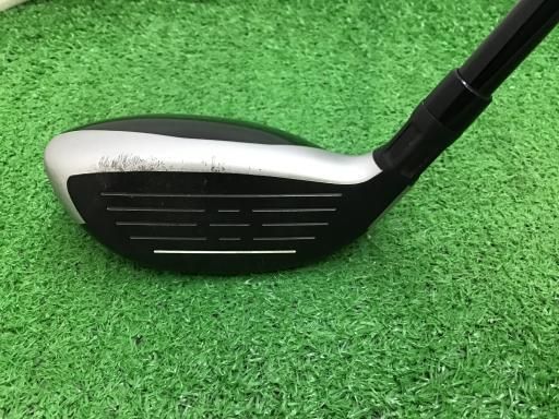 テーラーメイド M 4 U 3 ユーティリティ UT FUBUKI TM 6 フレックスS メンズ 男性用 右利き 右用 Cランク ゴルフクラブ