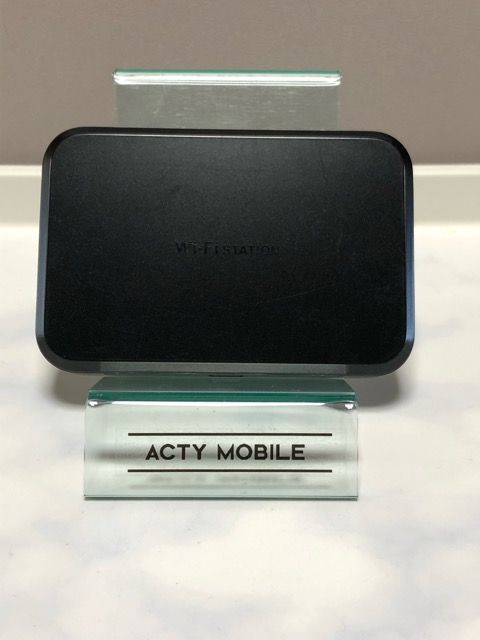 ドコモ Wi-Fi STATION SH-05L ブラック Speed Wi-Fi NEXT W07 ドコモ Wi-Fi STATION SH-05L ブラック Speed Wi-Fi NEXT W07