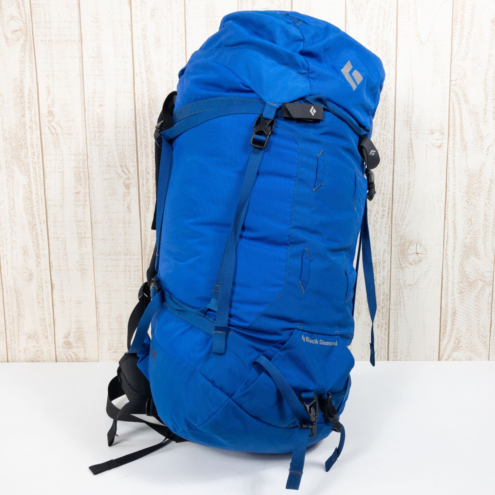 容量 30L～54L